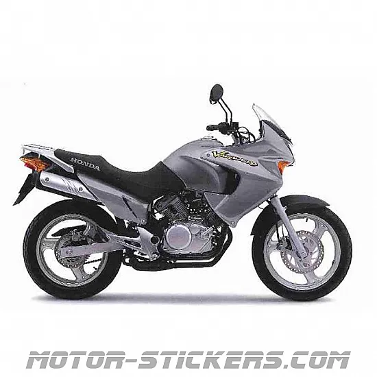 Honda XL 125V Varadero 2004