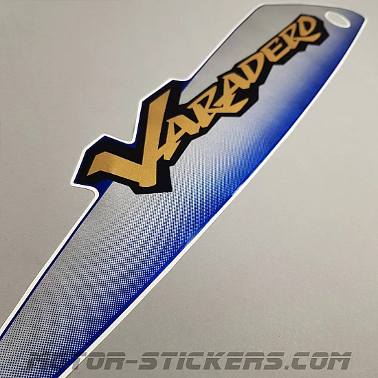 Honda XL 125V Varadero 2004