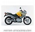 Honda XL 125V Varadero 2004
