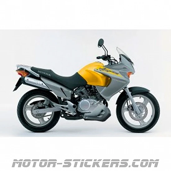 Honda XL 125V Varadero 2004