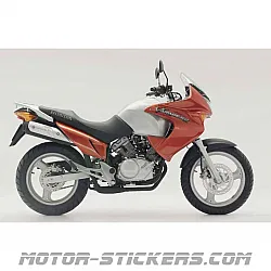 Honda XL 125V Varadero 2006