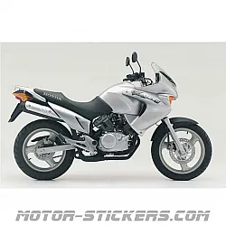 Honda XL 125V Varadero 2006