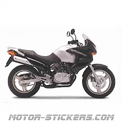 Honda XL 125V Varadero 2005