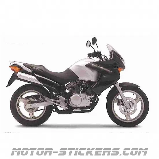 Honda XL 125V Varadero 2005