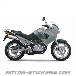 Honda XL 125V Varadero 2005