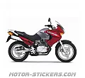 Honda XL 125V Varadero 2005