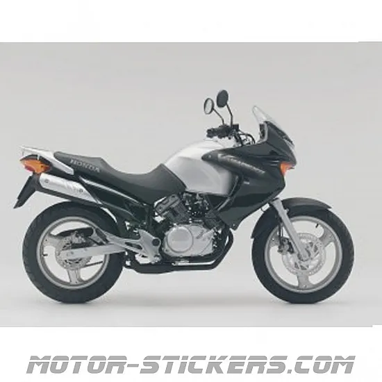 Honda XL 125V Varadero 2007