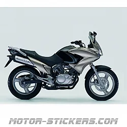 Honda XL 125V Varadero 2008