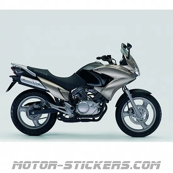 Honda XL 125V Varadero 2007