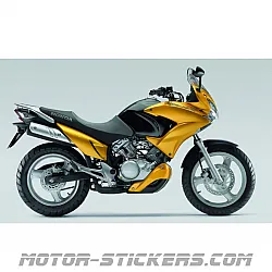 Honda XL 125V Varadero 2008