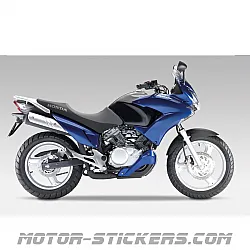 Honda XL 125V Varadero 2009