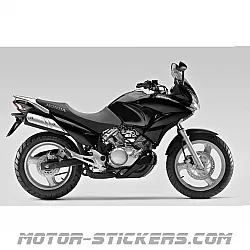 Honda XL 125V Varadero 2009