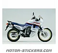 Honda XL 600V Transalp 1987-1988