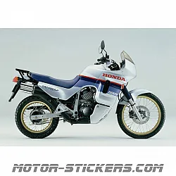 Honda XL 600V Transalp 1987-1988