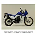 Honda XL 600V Transalp 1989-1990