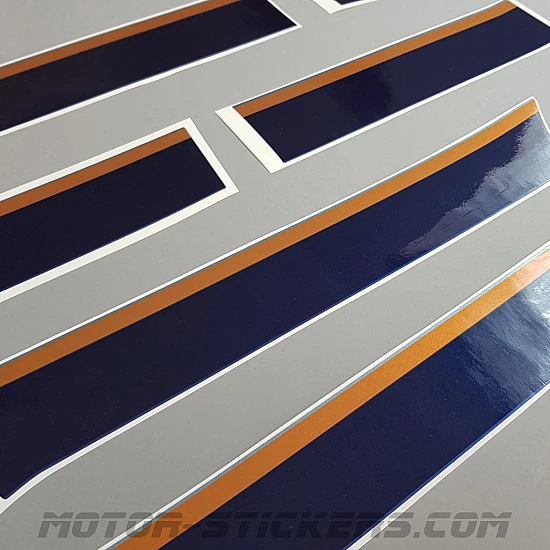 Honda XL 600V Transalp 1989-1990