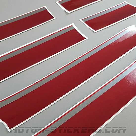 Honda XL 600V Transalp 1989-1990