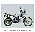 Honda XL 600V Transalp 1991