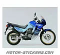 Honda XL 600V Transalp 1992