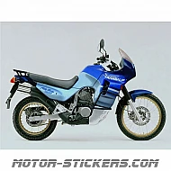 Blauw 