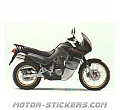 Honda XL 600V Transalp 1993