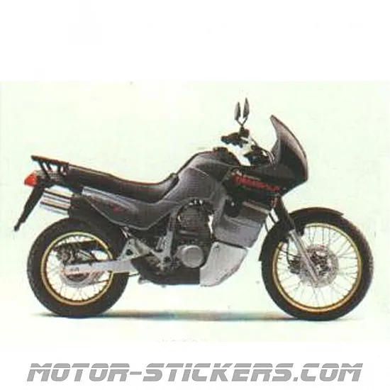 Honda XL 600V Transalp 1993
