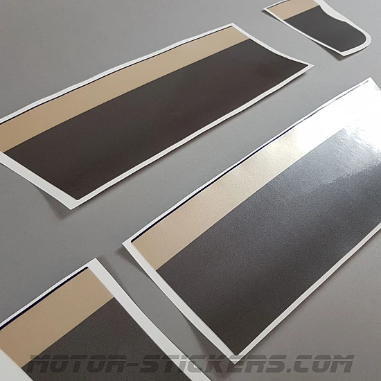 Honda XL 600V Transalp 1991