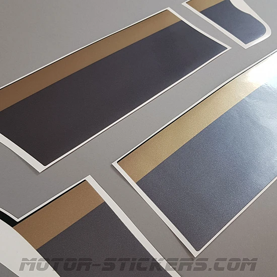 Honda XL 600V Transalp 1991