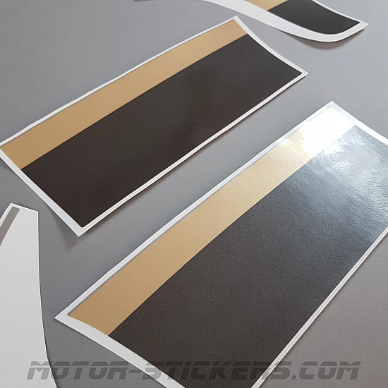 Honda XL 600V Transalp 1991