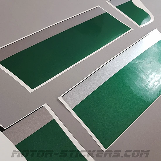 Honda XL 600V Transalp 1992