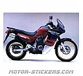 Honda XL 600V Transalp 1994-1995