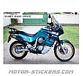Honda XL 600V Transalp 1994-1995