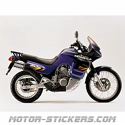 Honda XL 600V Transalp 1996