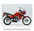Honda XL 600V Transalp 1996