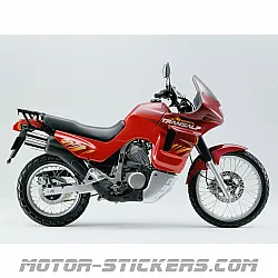 Honda XL 600V Transalp 1996