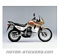 Honda XL 600V Transalp 1997