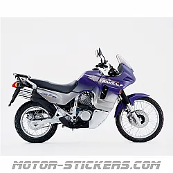 Honda XL 600V Transalp 1998
