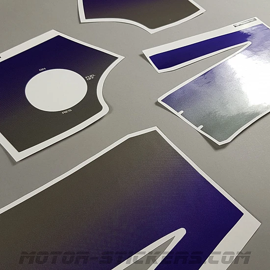 Honda XL 600V Transalp 1998