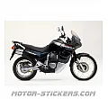 Honda XL 600V Transalp 1999