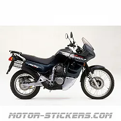 Honda XL 600V Transalp 1999