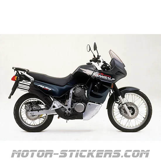 Honda XL 600V Transalp 1999