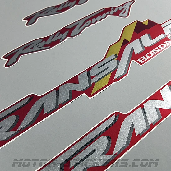 Honda XL 650V Transalp 2000