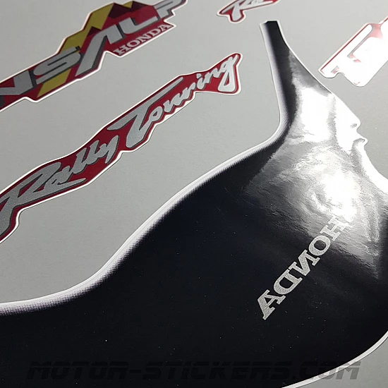 Honda XL 650V Transalp 2000