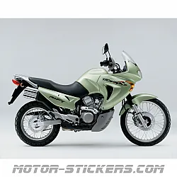 Honda XL 650V Transalp 2000