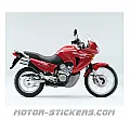 Honda XL 650V Transalp 2000