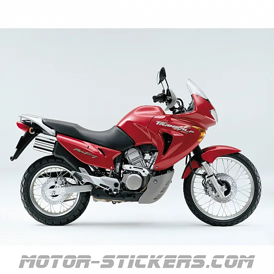 Honda XL 650V Transalp 2000