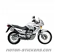 Honda XL 650V Transalp 2001