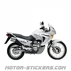 Honda XL 650V Transalp 2001