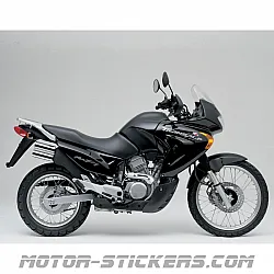 Honda XL 650V Transalp 2002