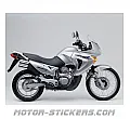 Honda XL 650V Transalp 2002